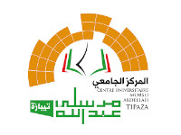 المركز الجامعي مرسلي عبد الله تيبازة – TIPAZA