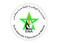 المدرسة الوطنية للفلاحة بمكناس – ENAM